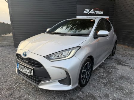 2020 Toyota Yaris - photo 3