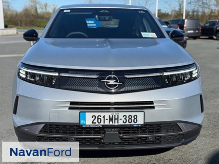 2026 Opel Grandland - photo 2