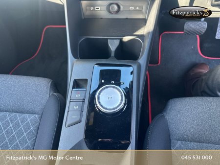 2026 MG MG3 - photo 17