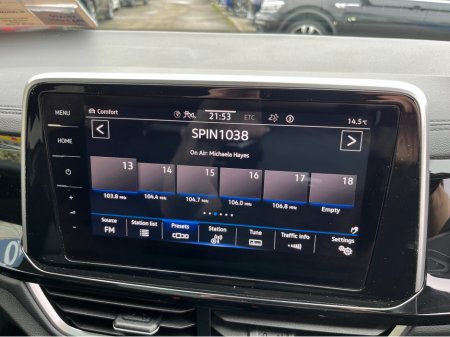 2024 Volkswagen T-Roc - photo 25