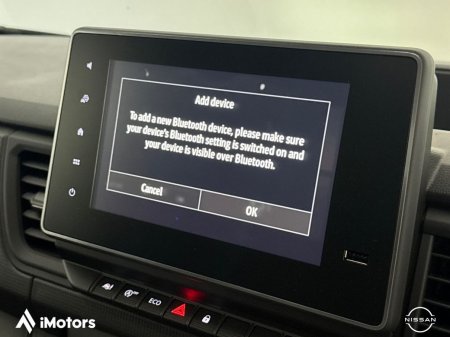 2024 Nissan Primastar - photo 22