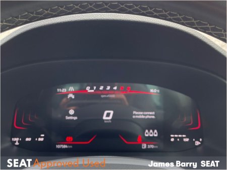 2023 SEAT Ateca - photo 16