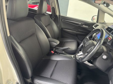 2014 Honda Fit - photo 13