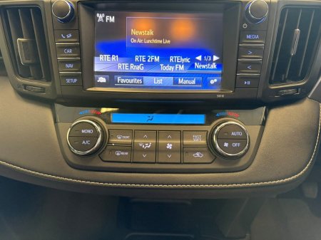 2016 Toyota RAV4 - photo 28