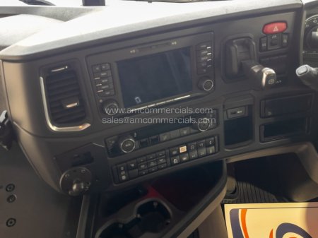 2021 SCANIA R450 XT - photo 25