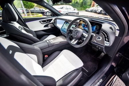 2026 Mercedes-Benz E-Class - photo 15