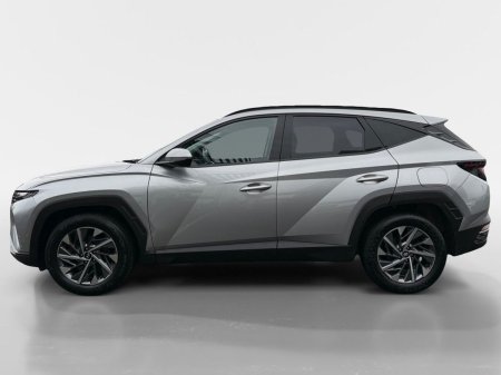 2023 Hyundai Tucson - photo 3