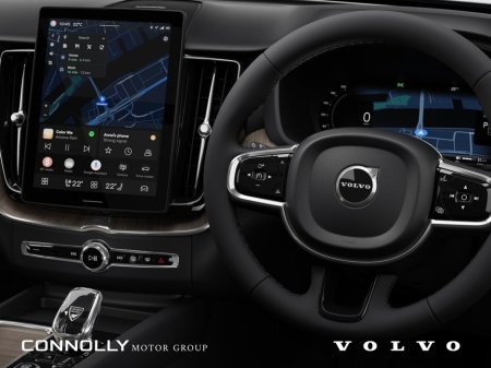 2026 Volvo XC60 - photo 10