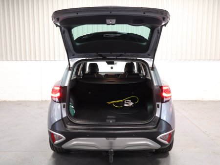 2022 Kia Sportage - photo 31