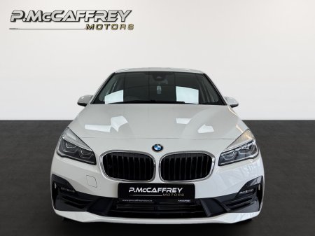 2018 BMW 2-Series Gran Tourer - photo 2