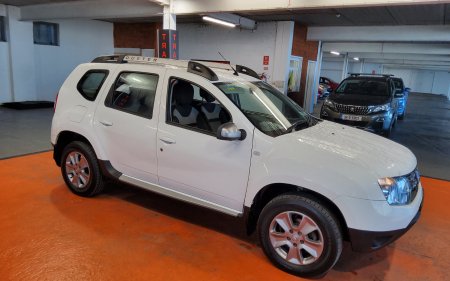 2016 Dacia Duster - photo 9