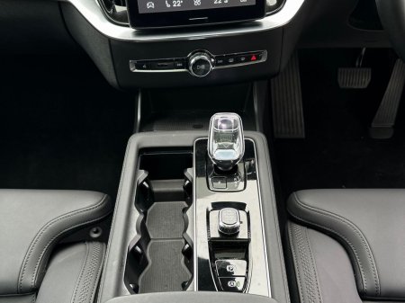 2025 Volvo XC90 - photo 19