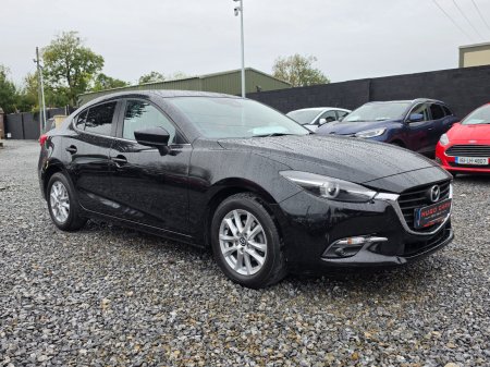 2018 Mazda Mazda3 - photo 10