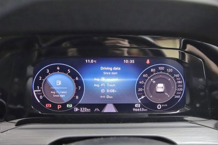 2022 Volkswagen Golf - photo 18