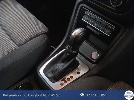 2014 Volkswagen Sharan - photo 15