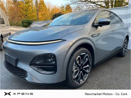 2027 XPeng G6 - photo 17