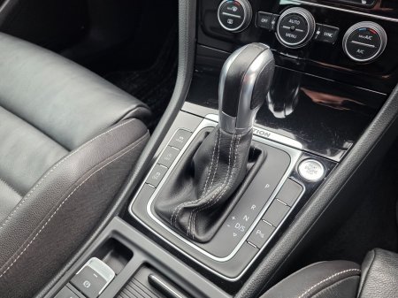 2016 Volkswagen Golf - photo 6