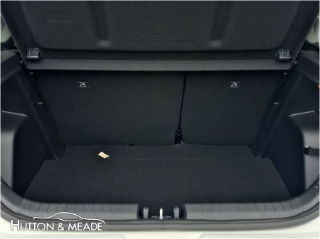 2026 Hyundai i20 - photo 16