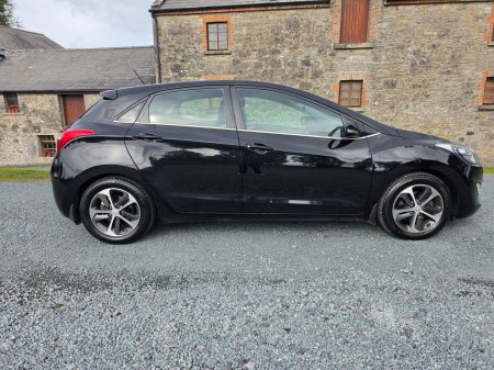 2016 Hyundai i30 - photo 4
