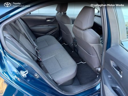 2024 Toyota Corolla - photo 8