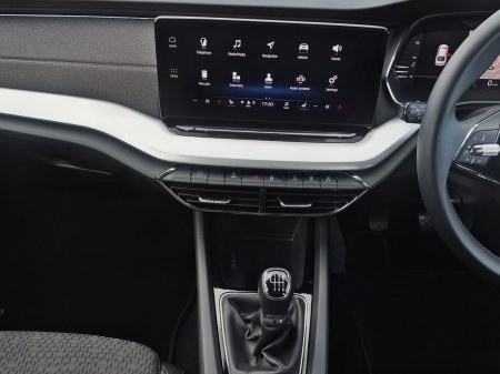 2024 Skoda Octavia - photo 10