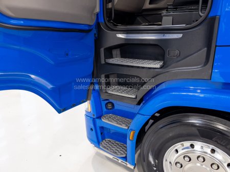 2023 SCANIA 660S - photo 22