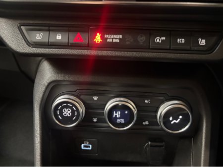 2022 Dacia Jogger - photo 11