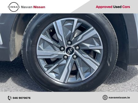 2022 Hyundai Tucson - photo 16
