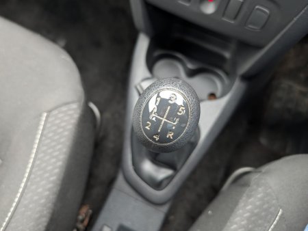 2019 Dacia Sandero - photo 12