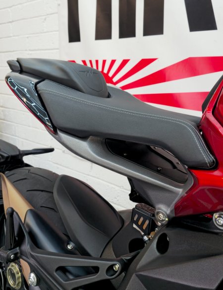 2024 MV AGUSTA Brutale - photo 10