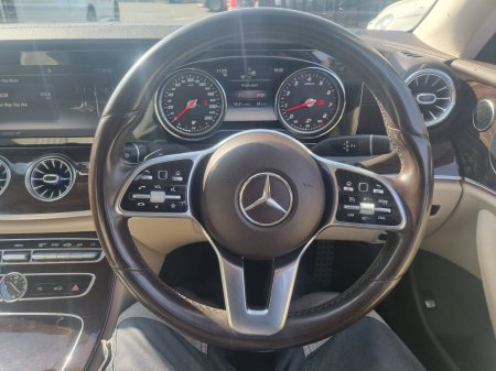 2018 Mercedes-Benz E-Class - photo 7