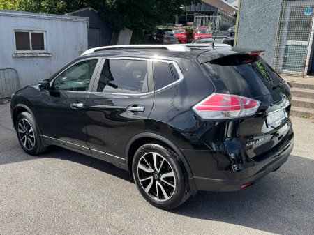 2017 Nissan X-Trail - photo 12