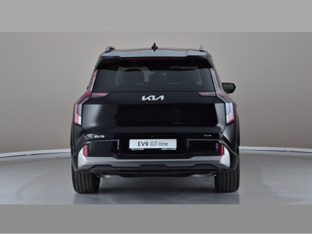 2027 Kia EV9 - photo 9