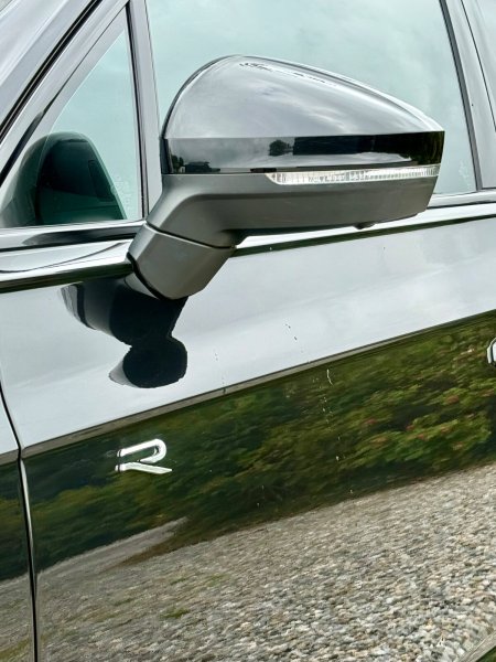 2024 Volkswagen Touareg - photo 12