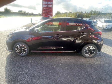 2021 Toyota Yaris - photo 4