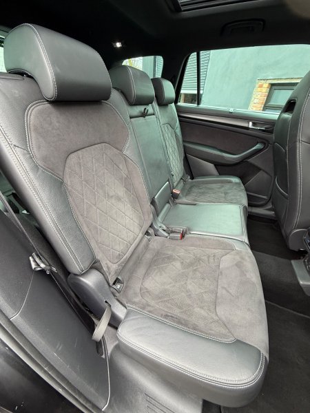 2022 Skoda Kodiaq - photo 24