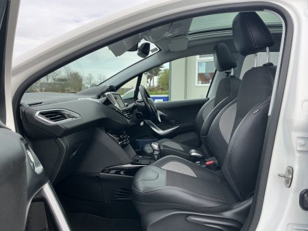 2019 Peugeot 2008 - photo 13