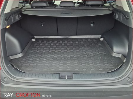 2026 Kia Sportage - photo 26