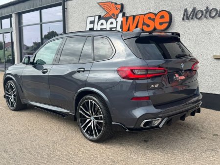 2019 BMW X5 - photo 5