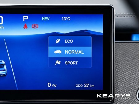 2026 BYD Seal 6 - photo 17