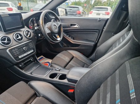 2018 Mercedes-Benz CLA - photo 9