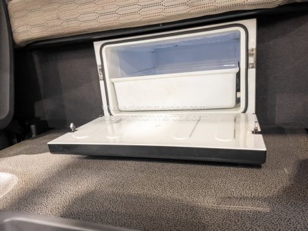 2022 DAF CF 450 Classic Space Cab - photo 21