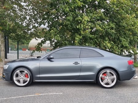 2012 Audi A5 - photo 12