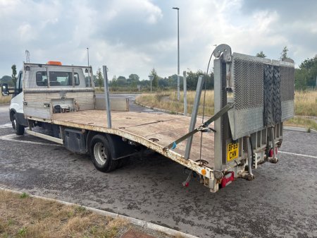 2019 Iveco 72-180 - photo 5