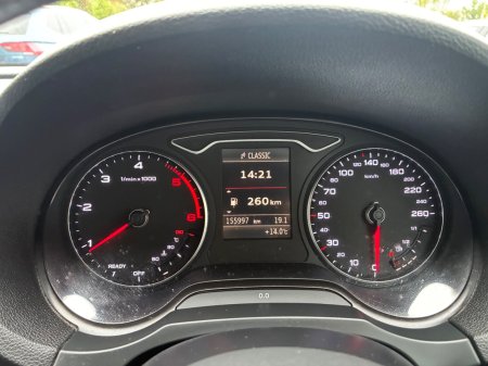 2016 Audi A3 - photo 9