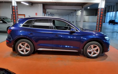 2022 Audi Q5 - photo 9