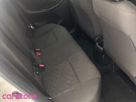 2024 Toyota Yaris - photo 10