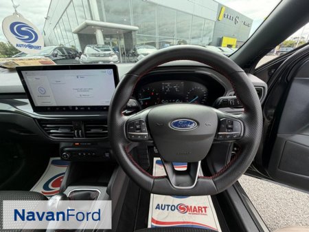 2024 Ford Focus - photo 14