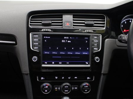 2017 Volkswagen Golf - photo 20