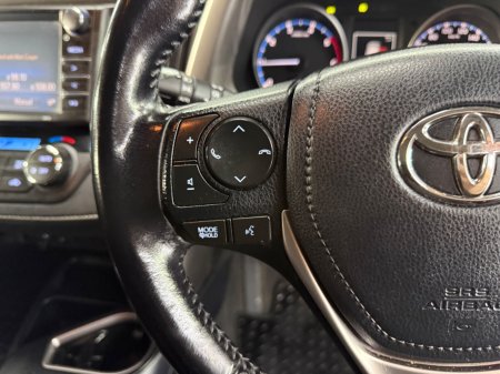 2016 Toyota RAV4 - photo 25